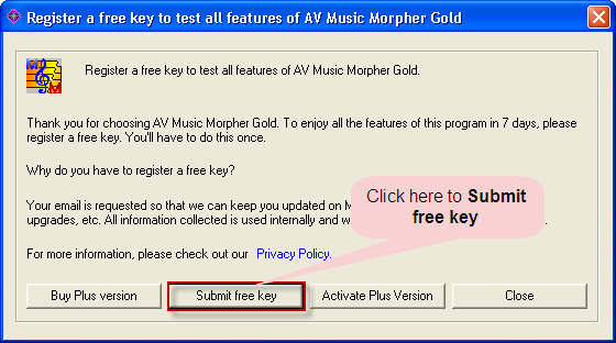 Av Music Morpher Gold 5053 Serial Number Free 14